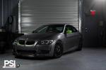BMW 335is Coupe by PSI 2015 года